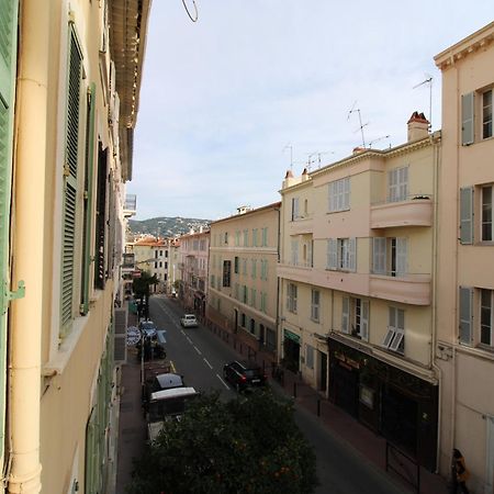 Le Clemenceau By Apirent #Cosy #200M Des Plages #Wifi Cannes Dış mekan fotoğraf